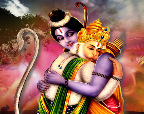 Hanuman Chalisa is a very powerful devotional 108 Hanuman Chalisa and Healing Mantras, Powerfull chants Hanuman